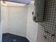 Departamento renta, 3 recámaras, a 2 cuadras de Plaza...