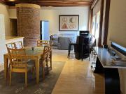 DEPARTAMENTO RENTA A 5 MIN DE SANTA FE