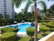 ACAPULCO CLUB DEPORTIVO DEPARTAMENTO TRES RECÁMARAS... ACAPULCO CLUB DEPORTIVO DEPARTAMENTO TRES RECÁMARAS...