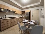 Departamento renta amueblado Amo Living Mitras Centro,...