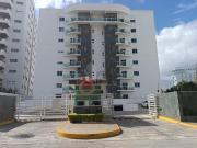 Departamento Renta Amueblado, Av Nizuc, SMZ 17, Cancun...