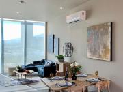 Departamento RENTA amueblado, cerca de UdeM, Valle,...