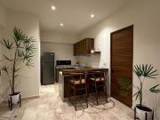 DEPARTAMENTO RENTA AMUEBLADO EN ALTABRISA, MERIDA, YUCATAN