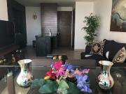 Departamento Renta Amueblado en Koloria