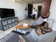 Departamento renta amueblado en Nia Towers San Ramón...