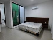 departamento renta amueblado en zona norte de mérida