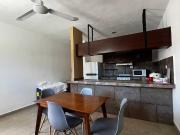 Departamento renta amueblado Montebello Mérida Yucatán