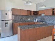 Departamento renta amueblado Montes de ame, Mérida Yucatán