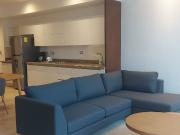 Departamento renta amueblado Nia Tower Zona Norte