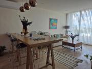 Departamento renta amueblado Norte 21 Santa Gertrudis...