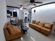 Departamento / Renta Amueblado Planta Baja en...