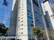 DEPARTAMENTO RENTA AMUEBLADO SANTA FE