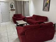 Departamento Renta amueblado sobre Garza Sada, Monterrey...