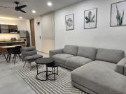 Departamento RENTA amueblado temozón a 1 cuadra de...