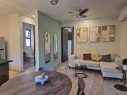 Departamento renta amueblado Temozón Norte, Mérida Yucatán