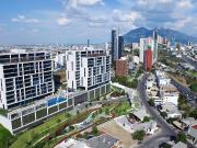 DEPARTAMENTO RENTA AMUEBLADO VALLE VIVE FUENTES