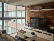 Departamento Renta Amueblado y Equipado, Polanco casi...