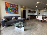 Departamento renta amueblado zona norte Montes de Ame,...