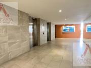 DEPARTAMENTO RENTA AV. TECNOLOGICO METEPEC