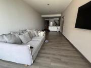 Departamento Renta Begrand Polanco 70m2 Piso 33
