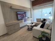 DEPARTAMENTO RENTA CENTRO AV CUAHUTEMOC MONTERREY