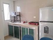 Departamento renta Chuburna 1 recámara