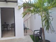 Departamento renta Chuburna 1 recámara