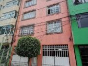 Departamento Renta Coapa Presidentes Ejidales. primer Nivel