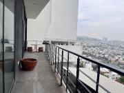 DEPARTAMENTO RENTA COLINAS SAN JERONIMO MONTERREY