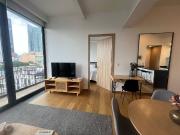 Departamento Renta Colonia Juárez Cuauhtémoc CDMX