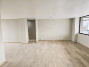 departamento renta condesa, reestrene, vista panorámica