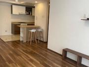 Departamento Renta Coyoacán CDMX