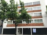 DEPARTAMENTO RENTA DEL CARMEN COYOACAN