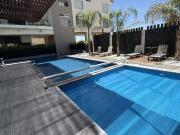 Departamento RENTA El Refugio 3 Recamaras piso 7