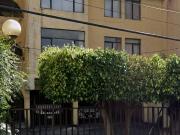 Departamento renta en 8 de Julio