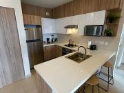 DEPARTAMENTO RENTA EN ARENA VIVE EL PARQUE, CENTRO DE...