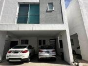 Departamento Renta en Citica, Obispado