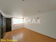 DEPARTAMENTO RENTA EN COL. COVE / 52m2 DV 43572