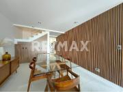 DEPARTAMENTO RENTA EN COL. DEL VALLE / 115 m2 / ROOF...