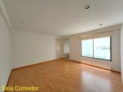 Departamento renta en col. Del valle 70m2