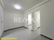 DEPARTAMENTO RENTA EN COL.NIÑOS HEROES / 31m2