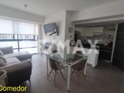 DEPARTAMENTO RENTA EN COL. SANTA INES / 58m2