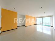 DEPARTAMENTO RENTA EN COL. XOTEPINGO / 90m2 CON BALCON