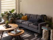 DEPARTAMENTO RENTA EN EL VIVERO, ZONA LOS DOCTORES