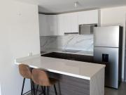 Departamento renta en iconica centro de monterrey