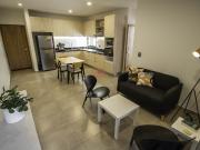 DEPARTAMENTO RENTA EN LA AMERICANA, GUADALAJARA, JAL