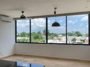 Departamento renta en Montebello zona