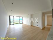 DEPARTAMENTO RENTA EN ORIGINA SANTA FE / 129m2