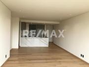 DEPARTAMENTO RENTA EN ORIGINA SANTA FE / 129m2