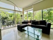 Departamento renta en Playacar